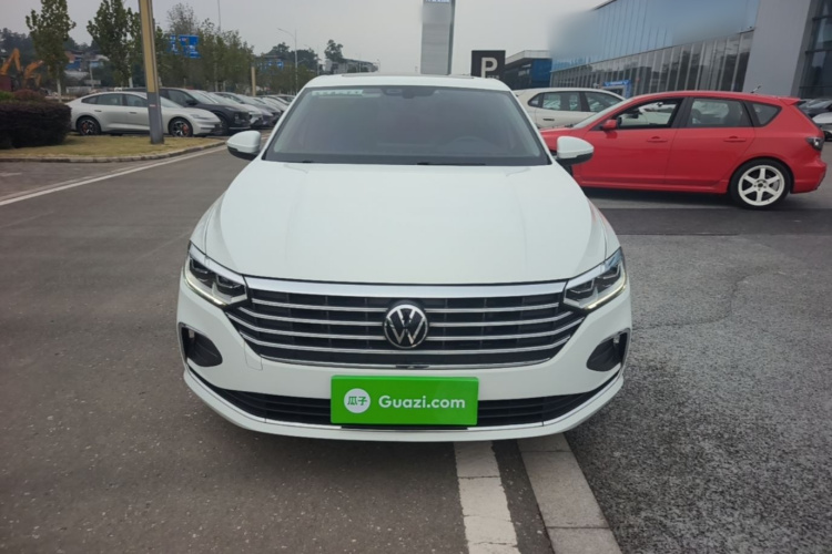 Volkswagen Lavida 2022 صورة سيارة #3