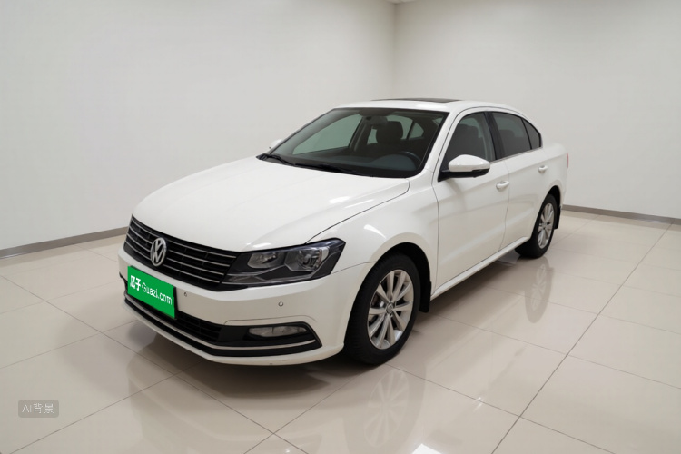 Volkswagen Lavida 2017 #2 Volkswagen Lavida 2017 car image #2