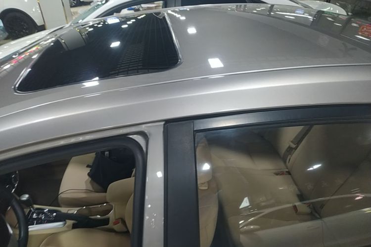 Toyota Corolla 2015 car image #25