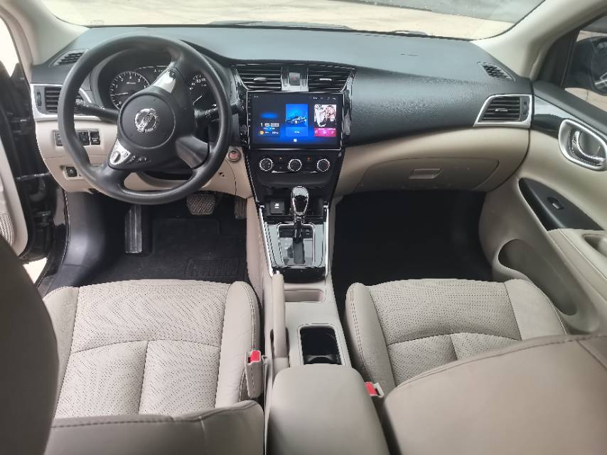 Nissan Sylphy 2016 car image #7