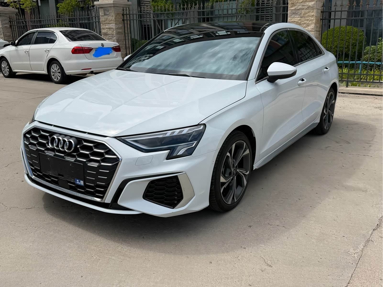 2023 2023 car image