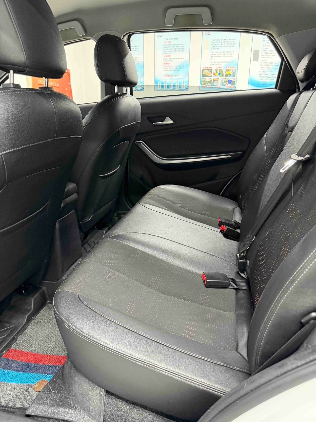 Chery Tiggo 3x 2020 #8 Chery Tiggo 3x 2020 car image #8