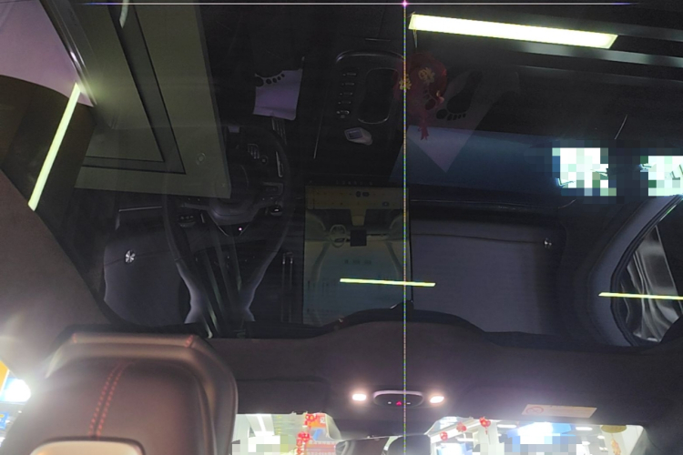 MI SU7 2024 car image #20