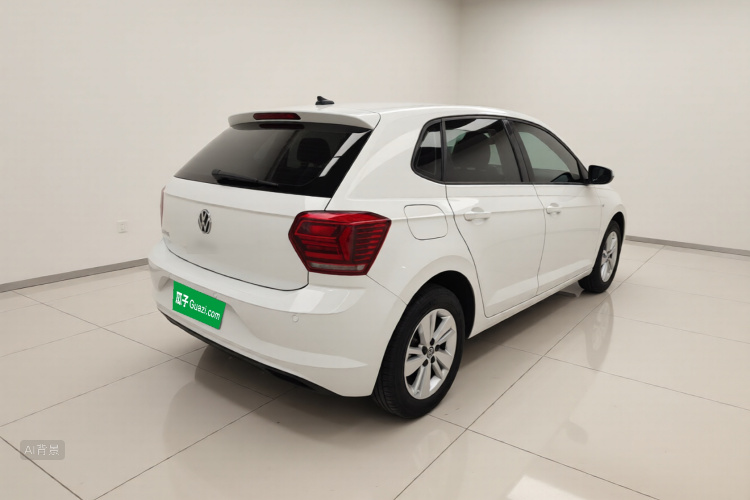 Volkswagen Polo 2023 #7 Volkswagen Polo 2023 car image #7
