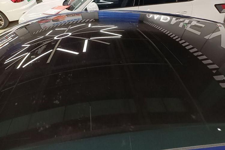 Tesla Model Y 2021 #22 Tesla Model Y 2021 car image #22