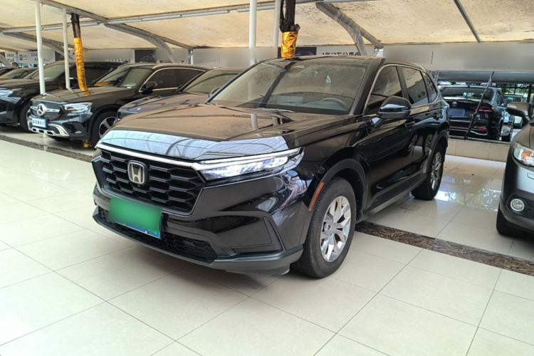 Honda CR-V 2023 car image #2