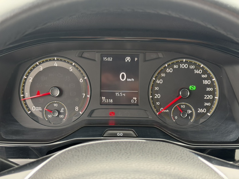 Volkswagen Bora 2019 immagine di auto #7