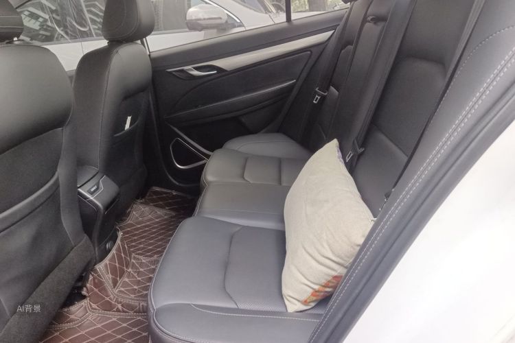GEELY Emgrand 2020 #19 GEELY Emgrand 2020 image de voiture #19