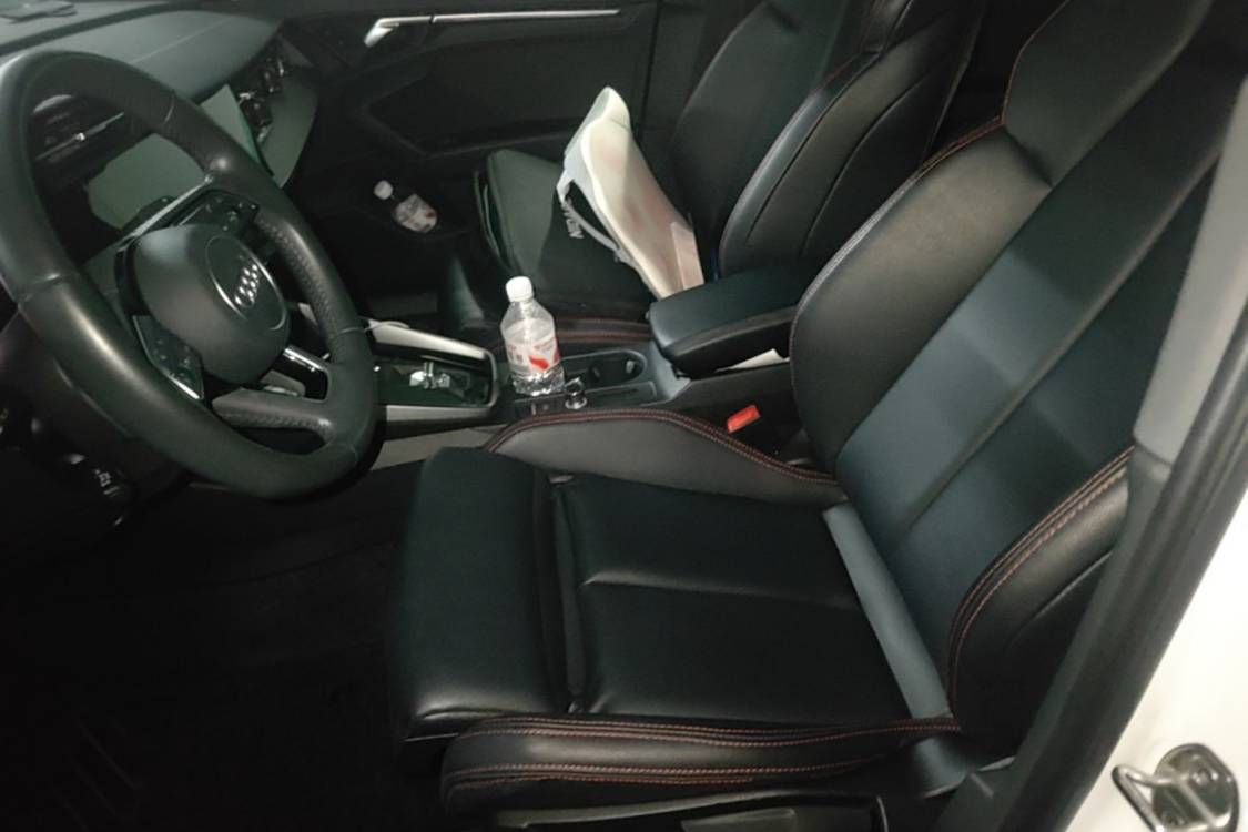 Audi A3 2022 car image #20