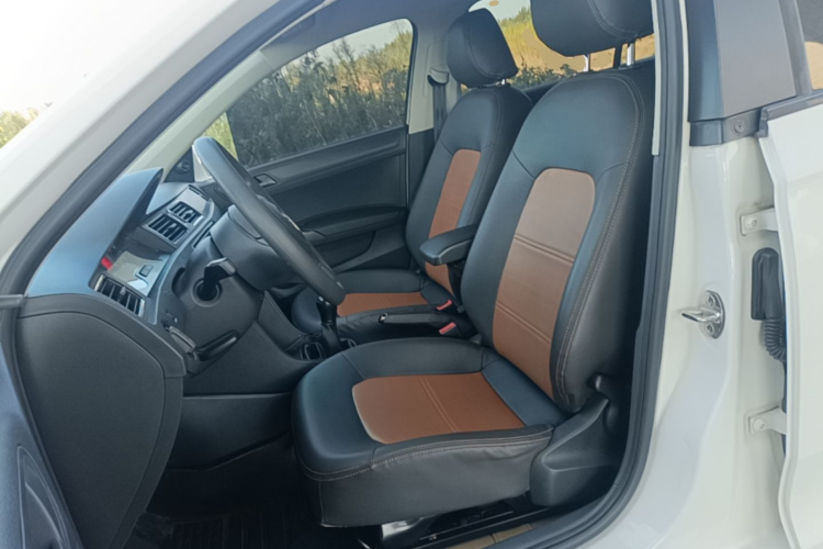 Volkswagen Santana 2016 #19 Volkswagen Santana 2016 car image #19