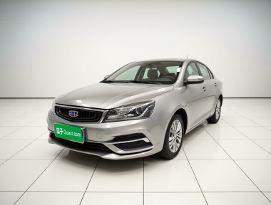 GEELY Emgrand 2019 GEELY Emgrand 2019 car image