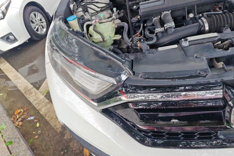 Honda CR-V 2021 car image #8