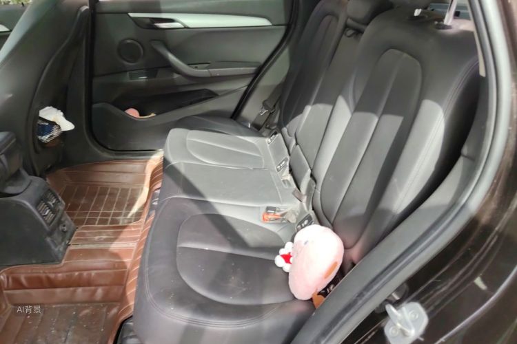 BMW X1 2016 #19 BMW X1 2016 immagine di auto #19