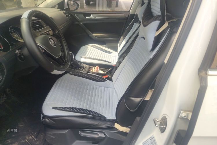Volkswagen Golf 2016 #17 Volkswagen Golf 2016 immagine di auto #17