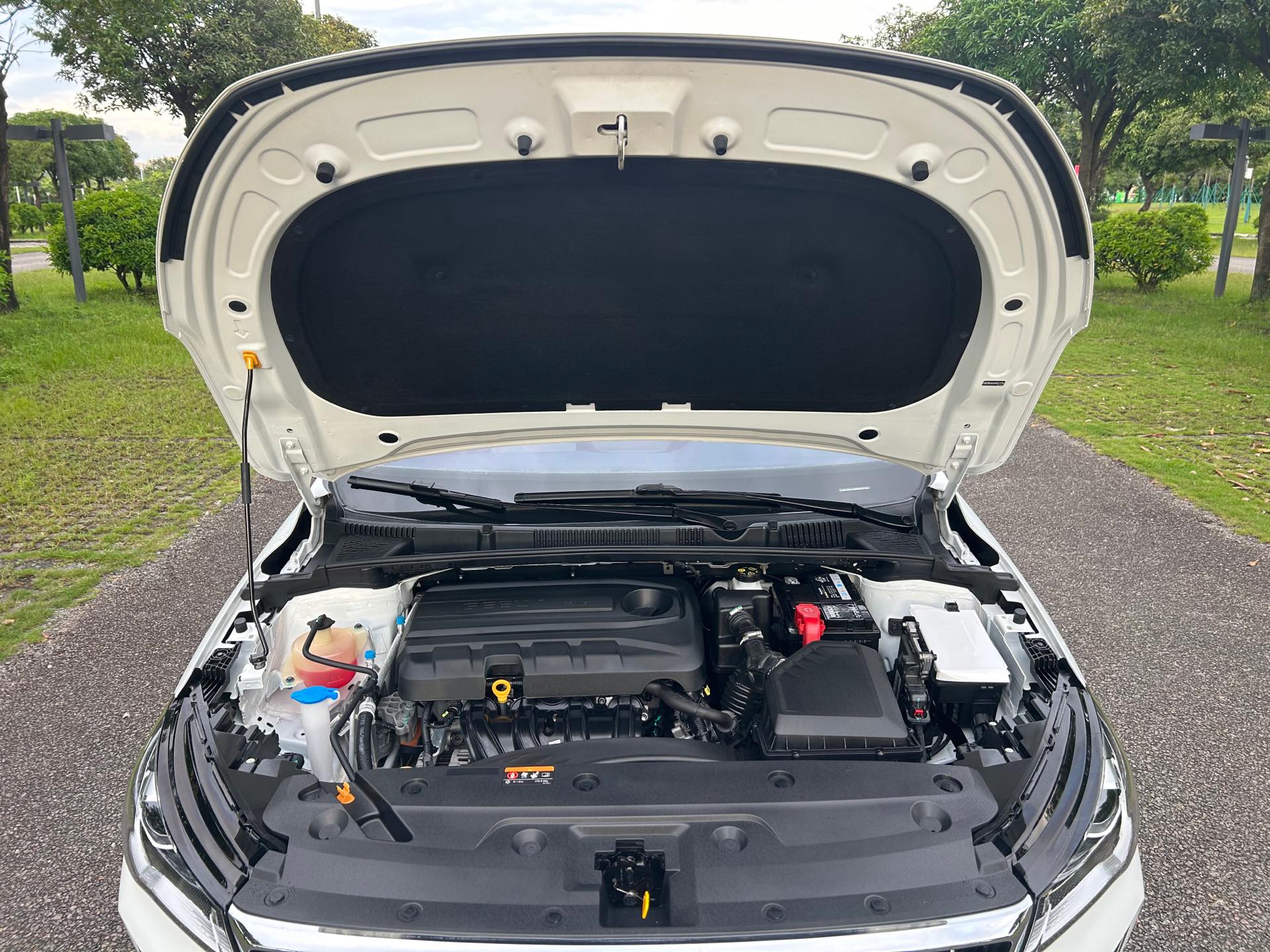 GEELY Emgrand 2023 #13 GEELY Emgrand 2023 image de voiture #13