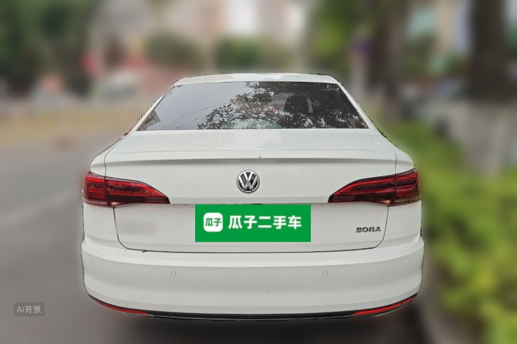 Volkswagen Bora 2020 صورة سيارة #6