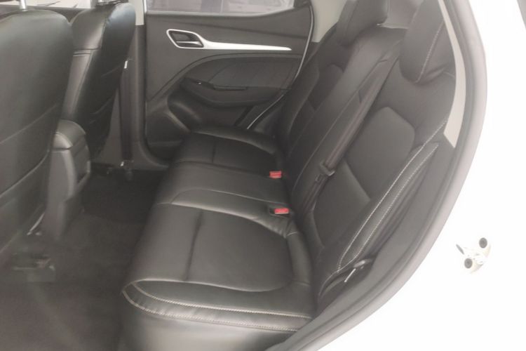 MG ZS 2020 car image #13