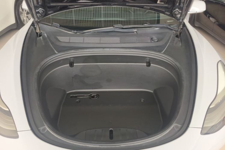 Tesla Model 3 2020 #20 Tesla Model 3 2020 immagine di auto #20