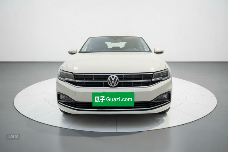 Volkswagen Bora 2018 car image #3
