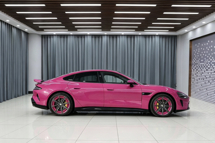 2026 imagen de coche #5