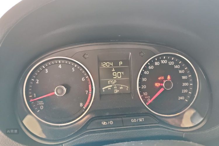 Volkswagen Polo 2016 #13 Volkswagen Polo 2016 car image #13