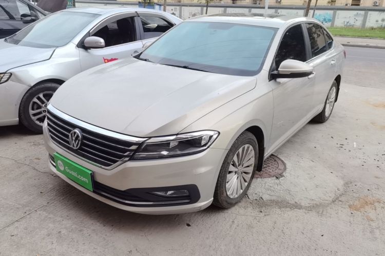 Volkswagen Lavida 2019 #2 Volkswagen Lavida 2019 immagine di auto #2