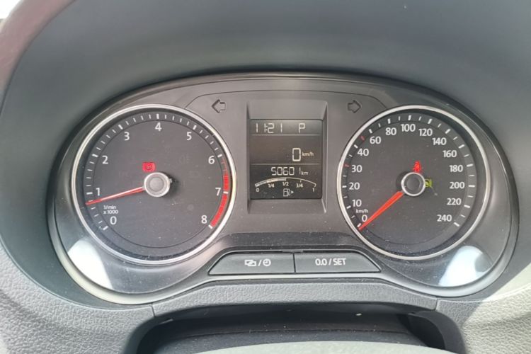Volkswagen Polo 2018 #12 Volkswagen Polo 2018 car image #12