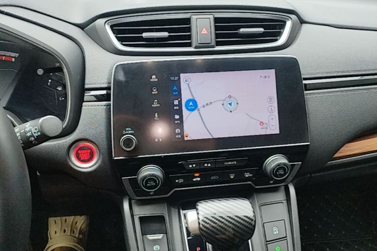 Honda CR-V 2017 car image #13