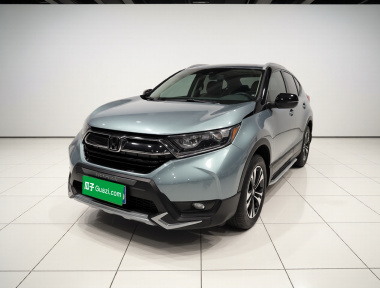 Honda CR-V 2019 car image 