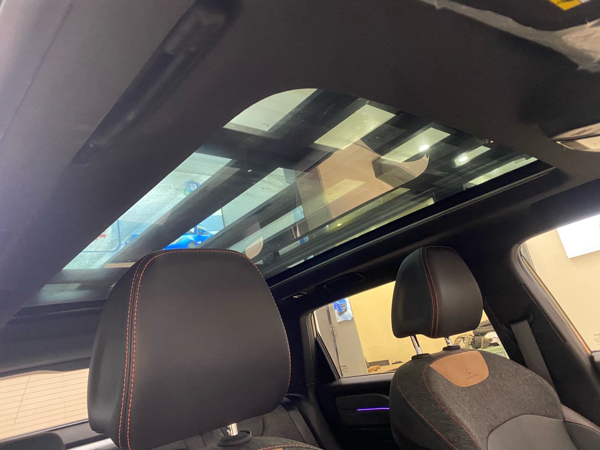 GEELY Cowboy 2024 immagine di auto #4