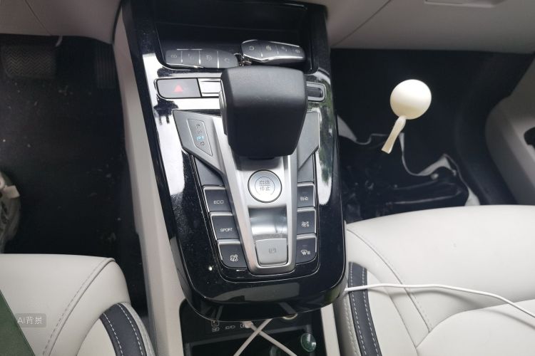 BYD Yuan Pro 2021 #16 BYD Yuan Pro 2021 imagem de carro #16