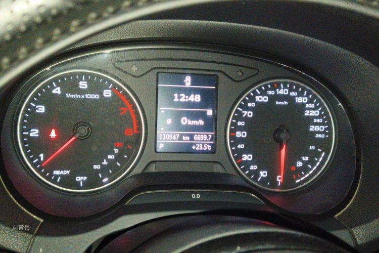 Audi A3 2016 #13 Audi A3 2016 imagen de coche #13