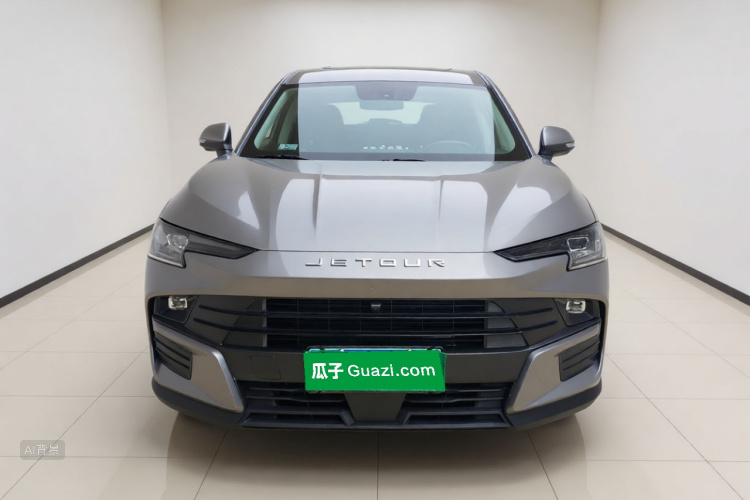 Jetour Dashing 2025 car image #3