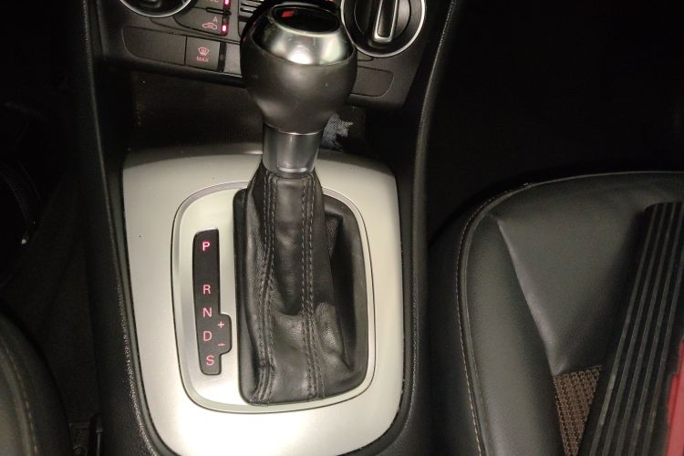 奥迪 奥迪Q3 2017 汽车图片 #18