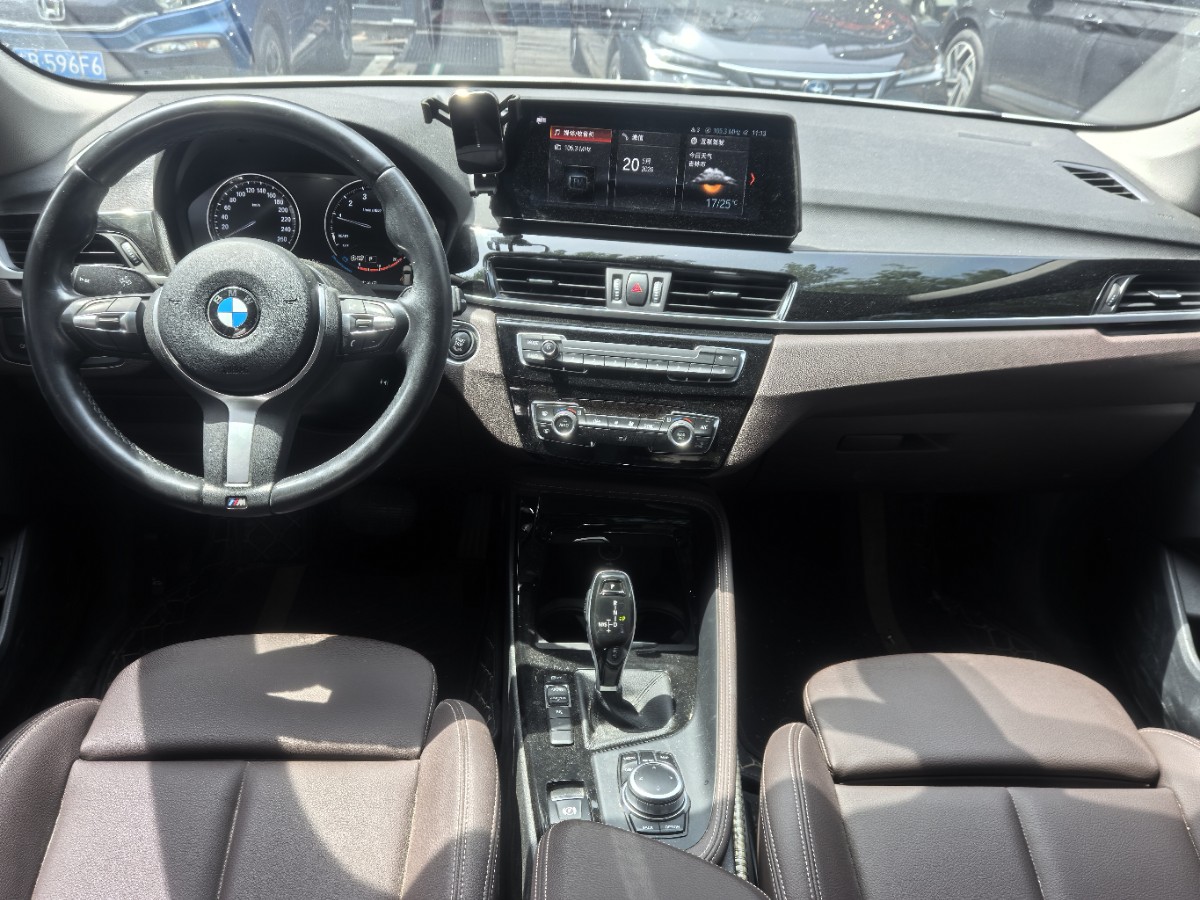 BMW X1 2023 car image #6