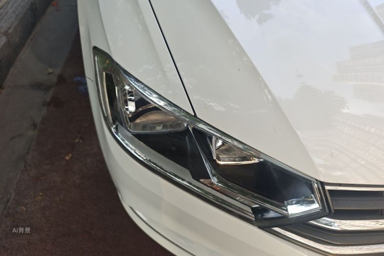 Volkswagen Bora 2017 #8 Volkswagen Bora 2017 car image #8