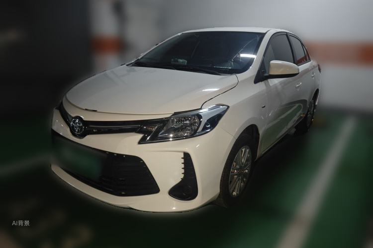 Toyota Vios 2022 image de voiture #2