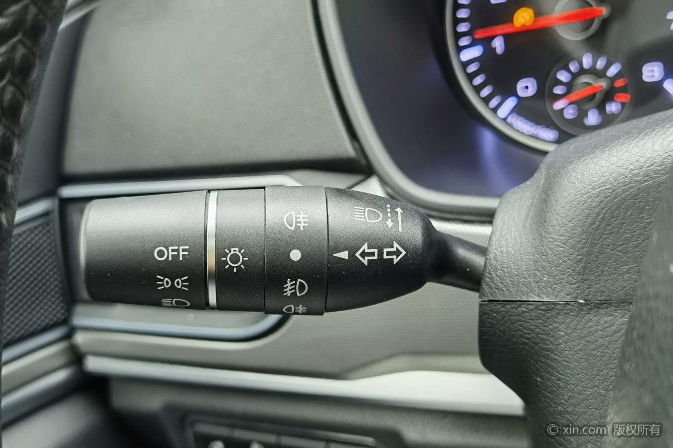 Haval H6 2018 #22 Haval H6 2018 car image #22