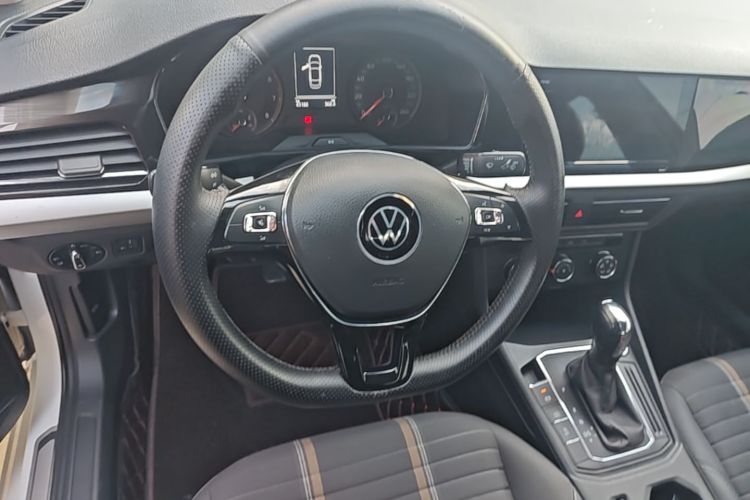 Volkswagen Lavida 2021 #11 Volkswagen Lavida 2021 car image #11