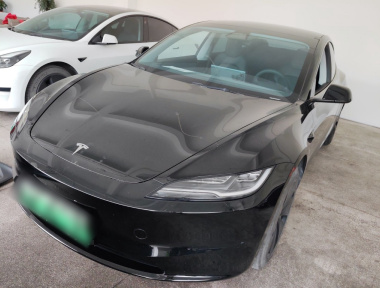 Tesla Model 3 2024 Tesla Model 3 2024 car image