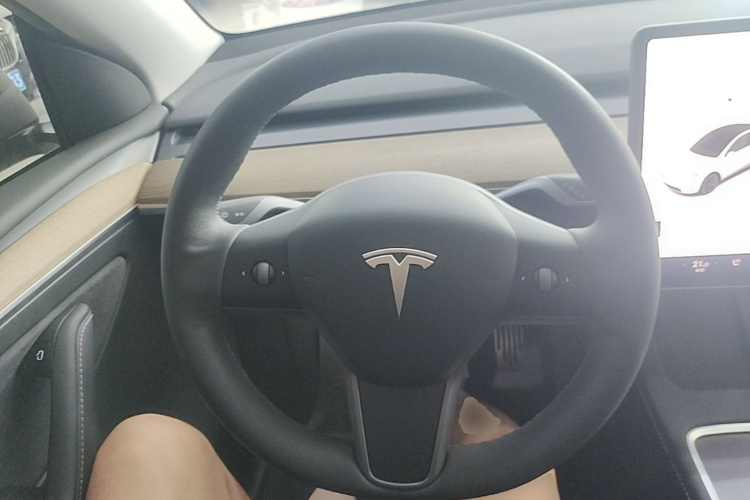 Tesla Model Y 2022 #11 Tesla Model Y 2022 car image #11