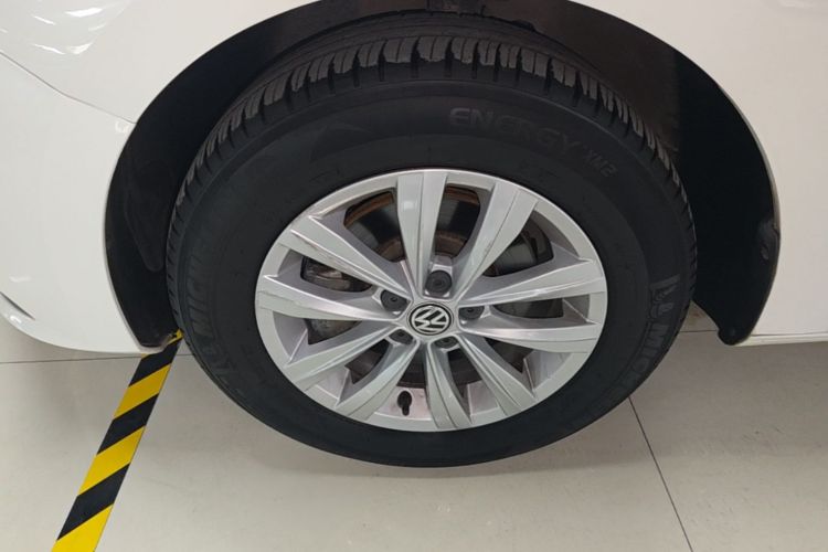 Volkswagen Bora 2016 #9 Volkswagen Bora 2016 immagine di auto #9