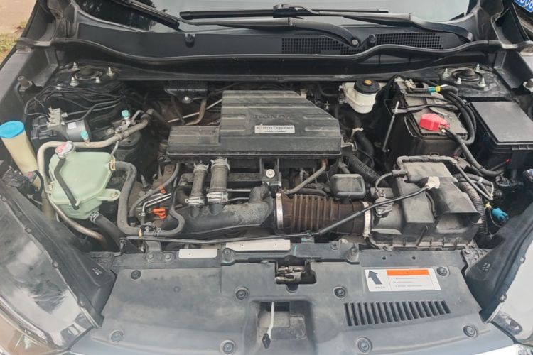 Honda CR-V 2019 car image #20