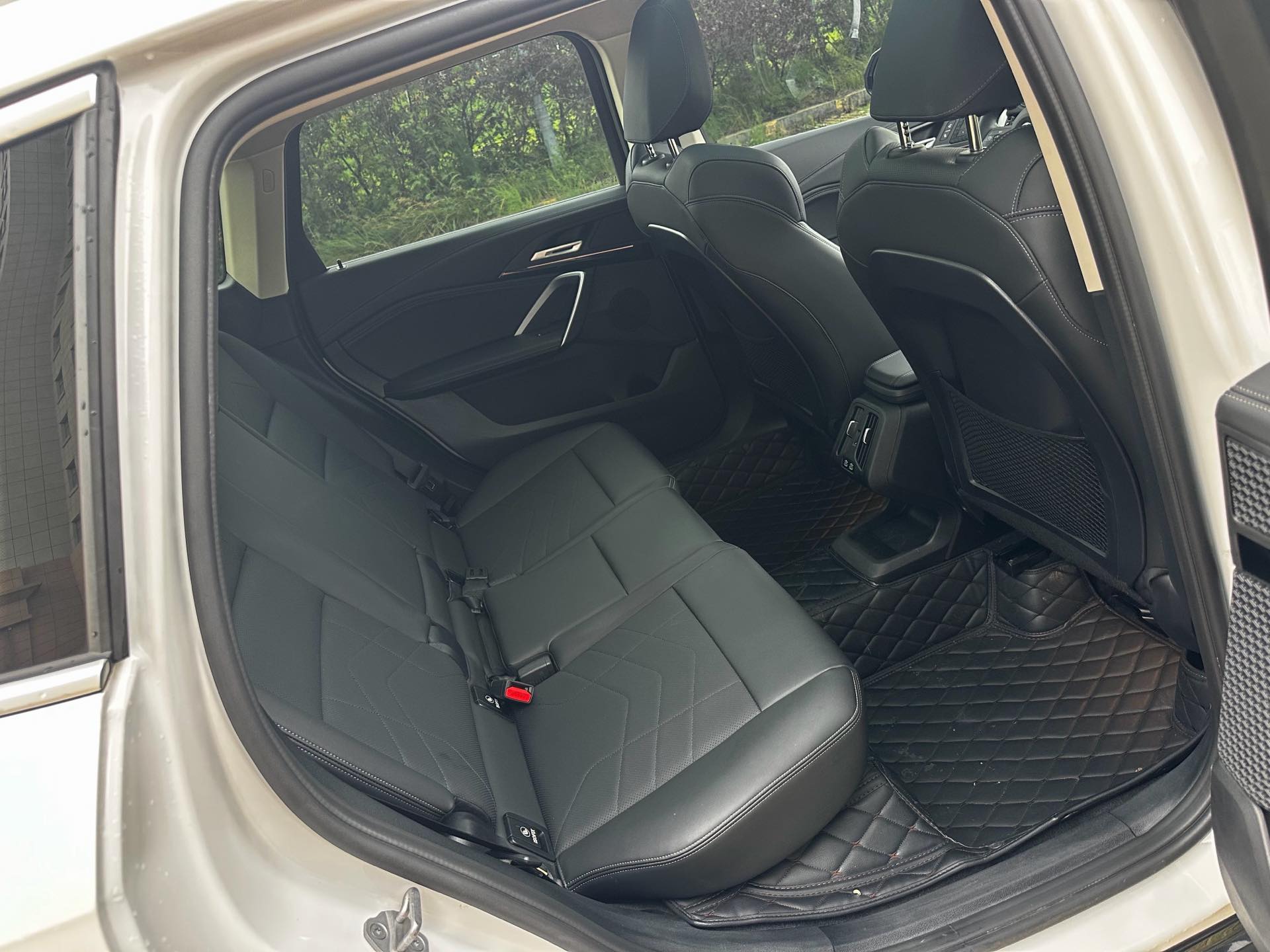 BMW X1 2023 #11 BMW X1 2023 imagen de coche #11