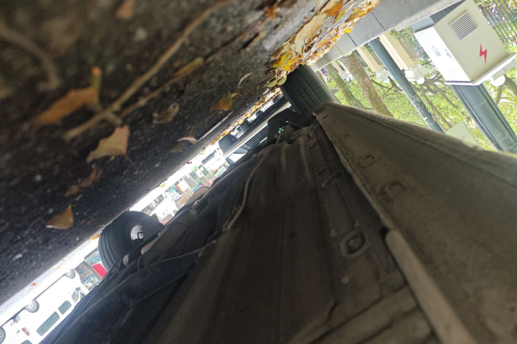 Volkswagen Lavida 2017 imagen de coche #23