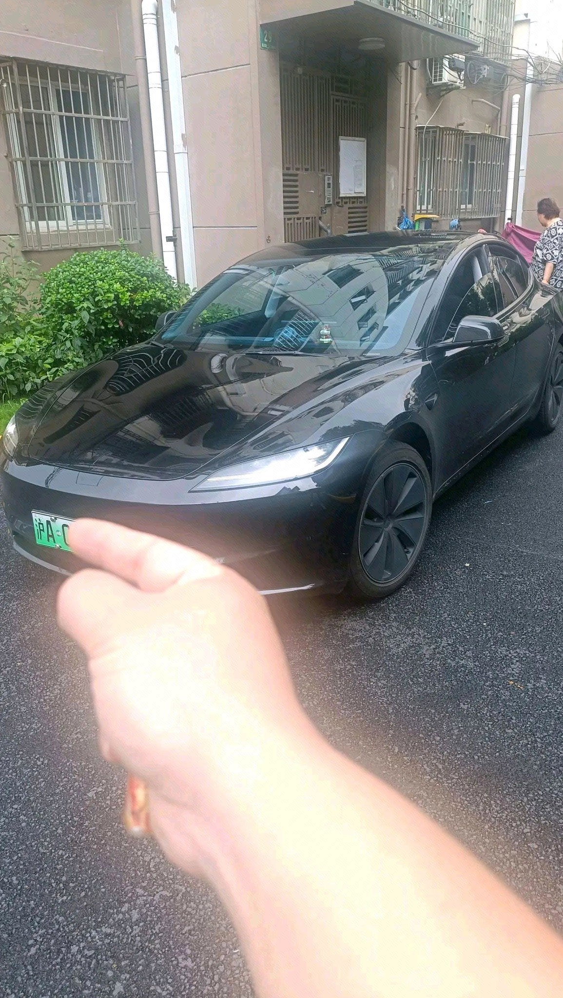 Tesla Model 3 2026 Tesla Model 3 2026 car image