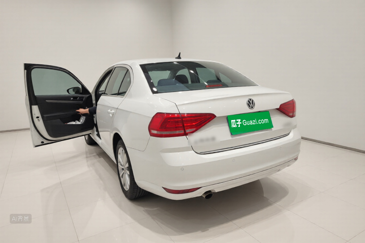 Volkswagen Lavida 2017 imagen de coche #5