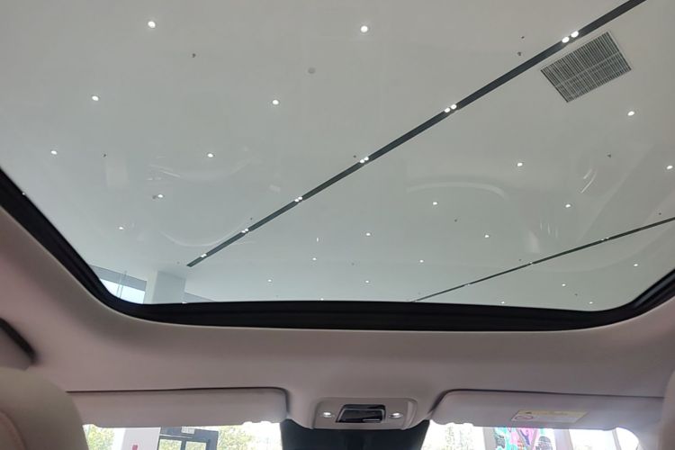 BYD Yuan Plus 2025 car image #20