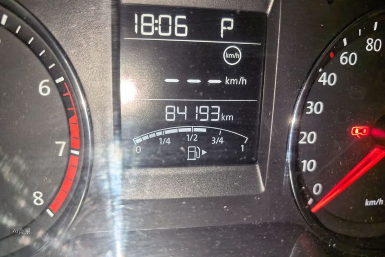 Volkswagen Polo 2015 car image #14