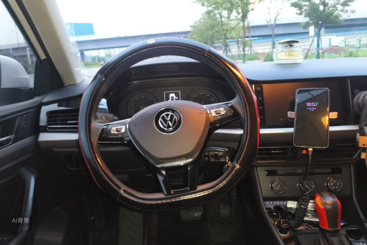 Volkswagen Lavida 2021 #12 Volkswagen Lavida 2021 car image #12